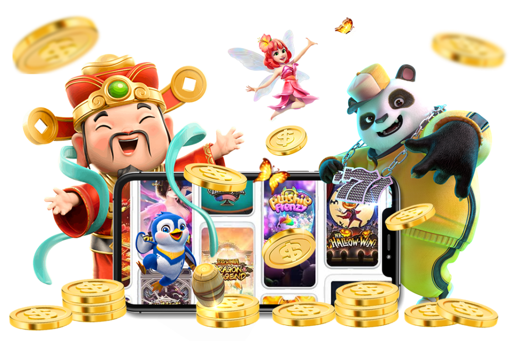 THANOS689 บาคาร่า